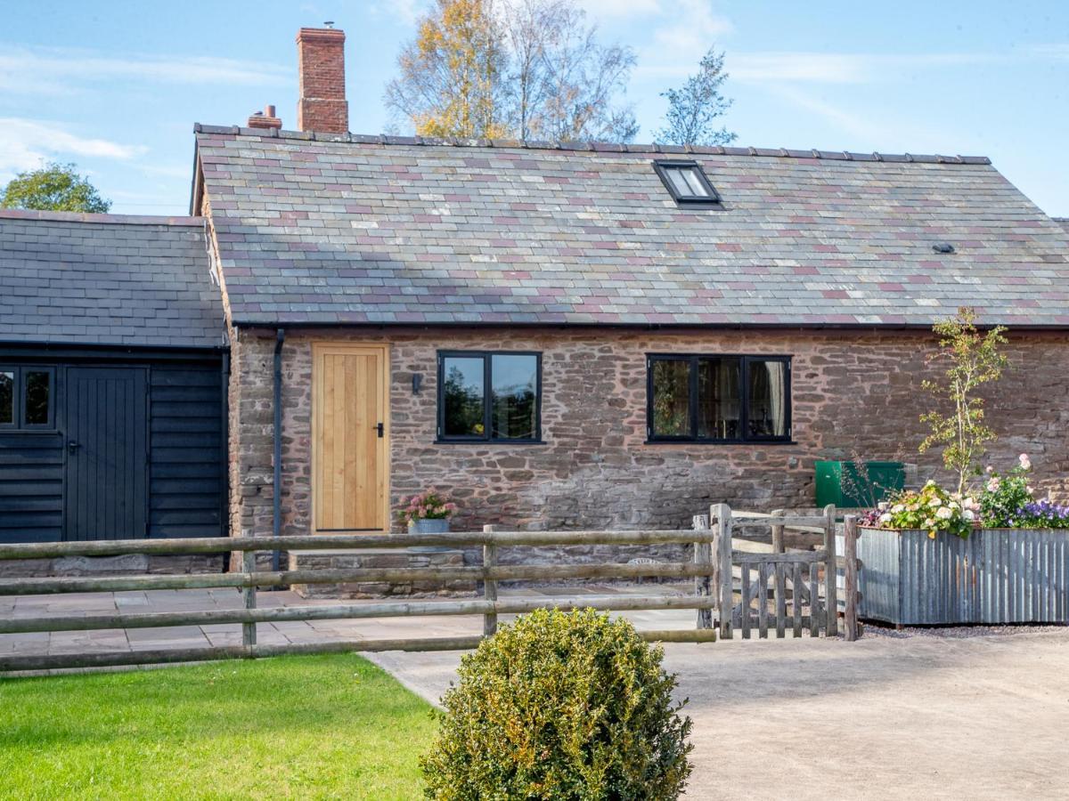 Frith Green Bromyard Exterior foto